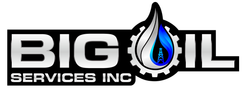 Big Oil Services